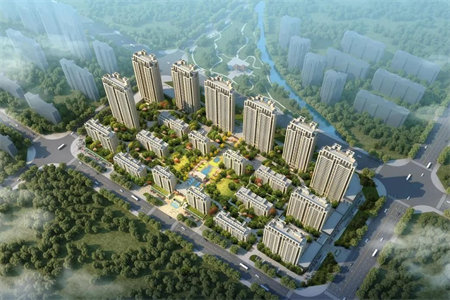 星月满庭3室2厅1卫115.96㎡