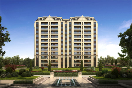 密州金都小区2室1厅1卫35万71m2出售