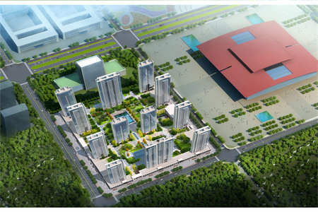 东青花园四楼带车库精装双证齐全3室2厅2卫160㎡110