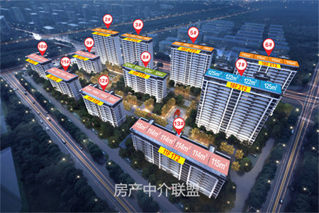 密州润东家园3室2厅2卫115万128m2出售